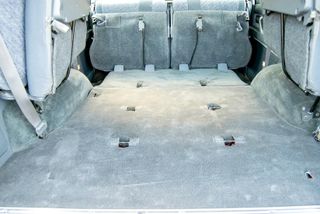 Toyota Land Cruiser HDJ80 VX 1997