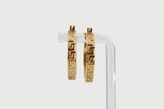 Aro De Oro De 18K.. Ref: 053-04-00486