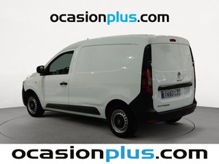Renault Express Furgon Express Confort Blue dCi 70 kW (95 CV)