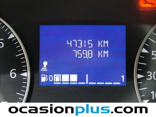 Renault Express Furgon Express Confort Blue dCi 70 kW (95 CV)