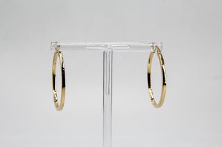 Aro De Oro De 18K.. Ref: 077-04-00169