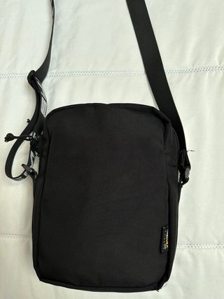 Supreme Shoulder Bag SS18 Legit