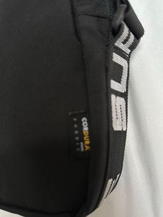 Supreme Shoulder Bag SS18 Legit