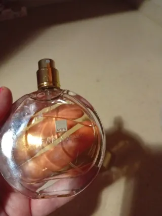 Perfume Avon Far Away nuevo modelo es la faraguay