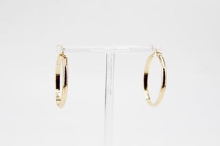 Aro De Oro De 18K.. Ref: 077-04-00168