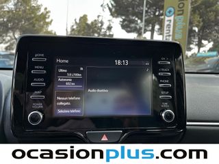 Toyota Yaris 1.0 Business 51 kW (69 CV)