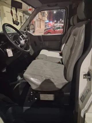 Volkswagen Transporter 1997
