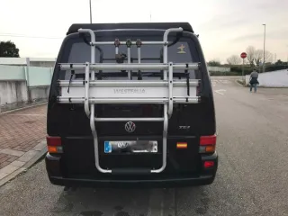 Volkswagen California CARTHAGO