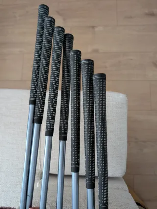 Palos de Golf FM Forjados Regular 4-PW