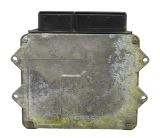 ECU Centralita OPEL CORSA D 55198930CN 7160016302 71600.163.02 MJD603S3