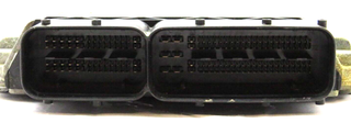 ECU Centralita OPEL CORSA D 55198930CN 7160016302 71600.163.02 MJD603S3