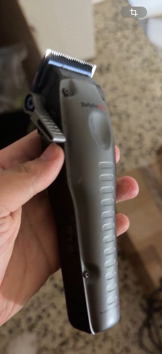 Babyliss FXONE LoPro Perfectapero sin base