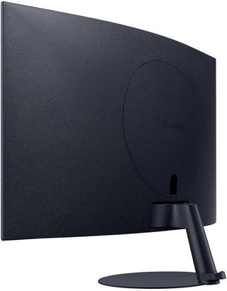 Monitor curvo Samsung S39C da 32 pollici