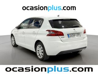 Peugeot 308 BlueHDi 130 S&S Style EAT8 96 kW (130 CV)