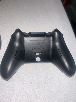 Mando Bluetooth USB