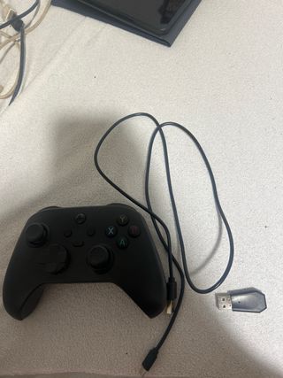 Mando Bluetooth USB