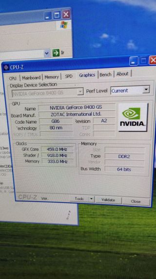 PC Windows XP