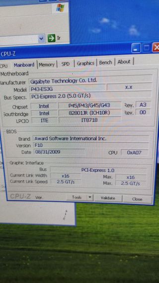 PC Windows XP