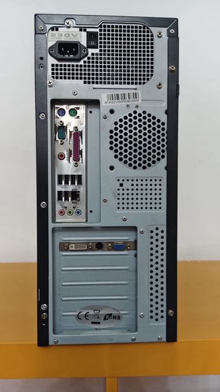 PC Windows XP