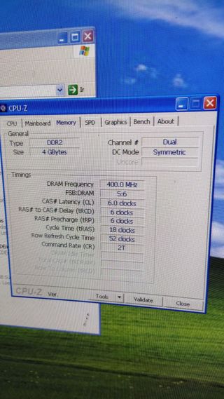 PC Windows XP