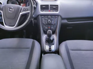 Opel Meriva2011,motor de cadena ⛓️pegatina C Verde