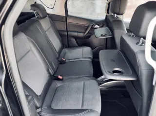 Opel Meriva2011,motor de cadena ⛓️pegatina C Verde