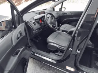 Opel Meriva2011,motor de cadena ⛓️pegatina C Verde