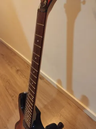 Guitarra Eléctrica Harley Benton MR-Classic
