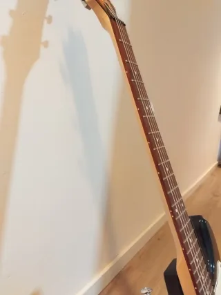 Guitarra Eléctrica Harley Benton MR-Classic