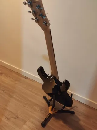 Guitarra Eléctrica Harley Benton MR-Classic