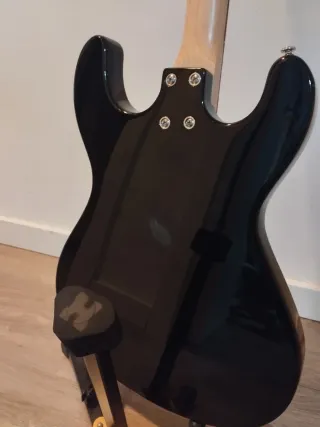 Guitarra Eléctrica Harley Benton MR-Classic