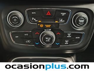 Jeep Compass 1.4 Multiair Longitude 4x2 103 kW (140 CV)