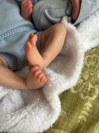 Bebés Reborn Gemelos