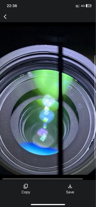 Sigma 100-400mm F5-6.3 DG DN OS Sony E - LEER