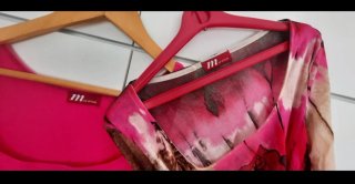 Conjunto Camisetas Amour Talla M (38)