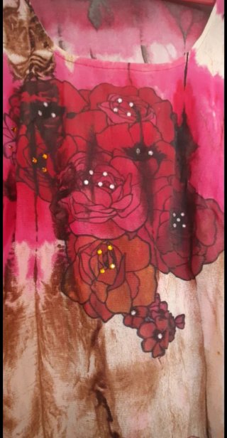 Conjunto Camisetas Amour Talla M (38)
