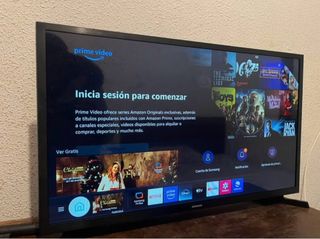 Televisor samsung smart tv 32 pulgadas