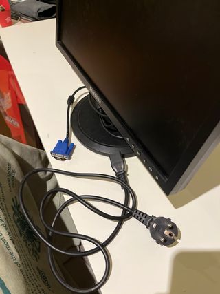 Monitor Samsung SyncMaster 923NW