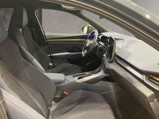 CUPRA Terramar 1.5 TSI e-Hybrid DSG 150 kW (204 CV)