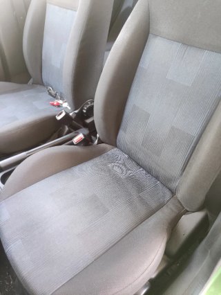 Ford Fiesta 2006 en Motril