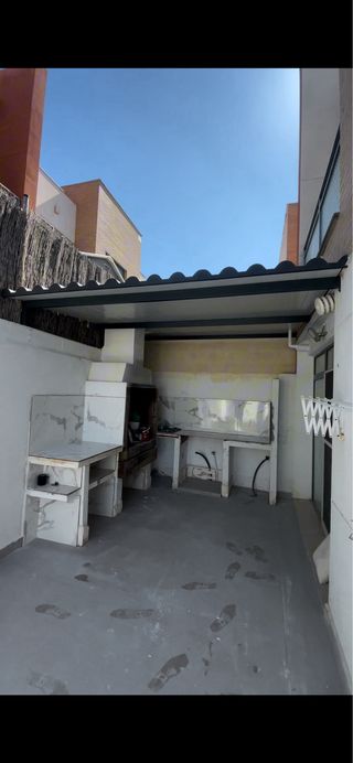 Estructuras , toldos y pergolas a medida