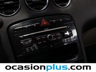 Peugeot 308 CC Cabrio 1.6 THP Edition Limitada 110 kW (150 CV)