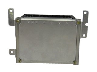 ECU Centralita AUDI A6 4B0907401A 4B0 907 401 A 0281001781 0 281 001 781