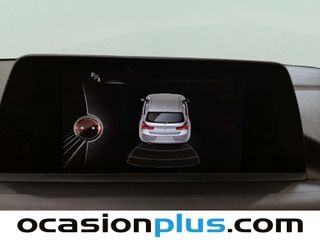 BMW Serie 1 116d 85 kW (116 CV)