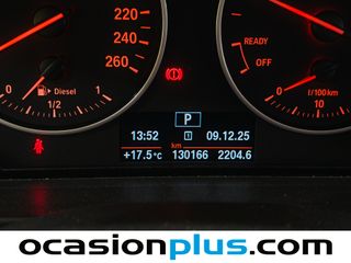BMW Serie 1 116d 85 kW (116 CV)