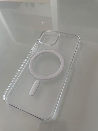 iPhone 12 Rojo