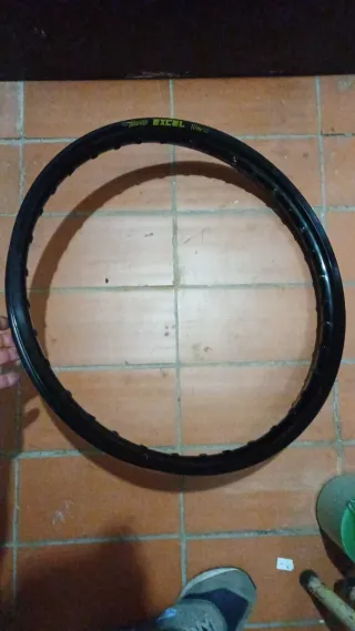 Llanta Excel Rim