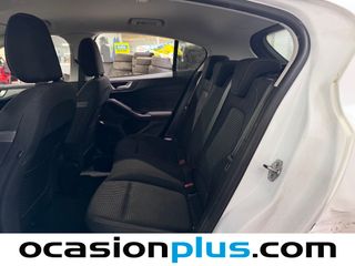 Ford Focus 1.5 Ecoblue Trend+ Auto 88 kW (120 CV)