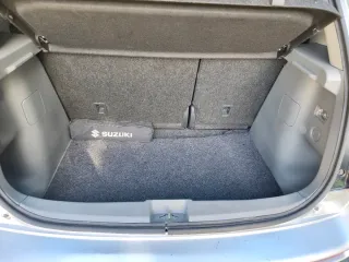 Suzuki SX4 2012