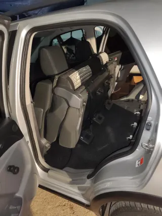 Suzuki SX4 2012